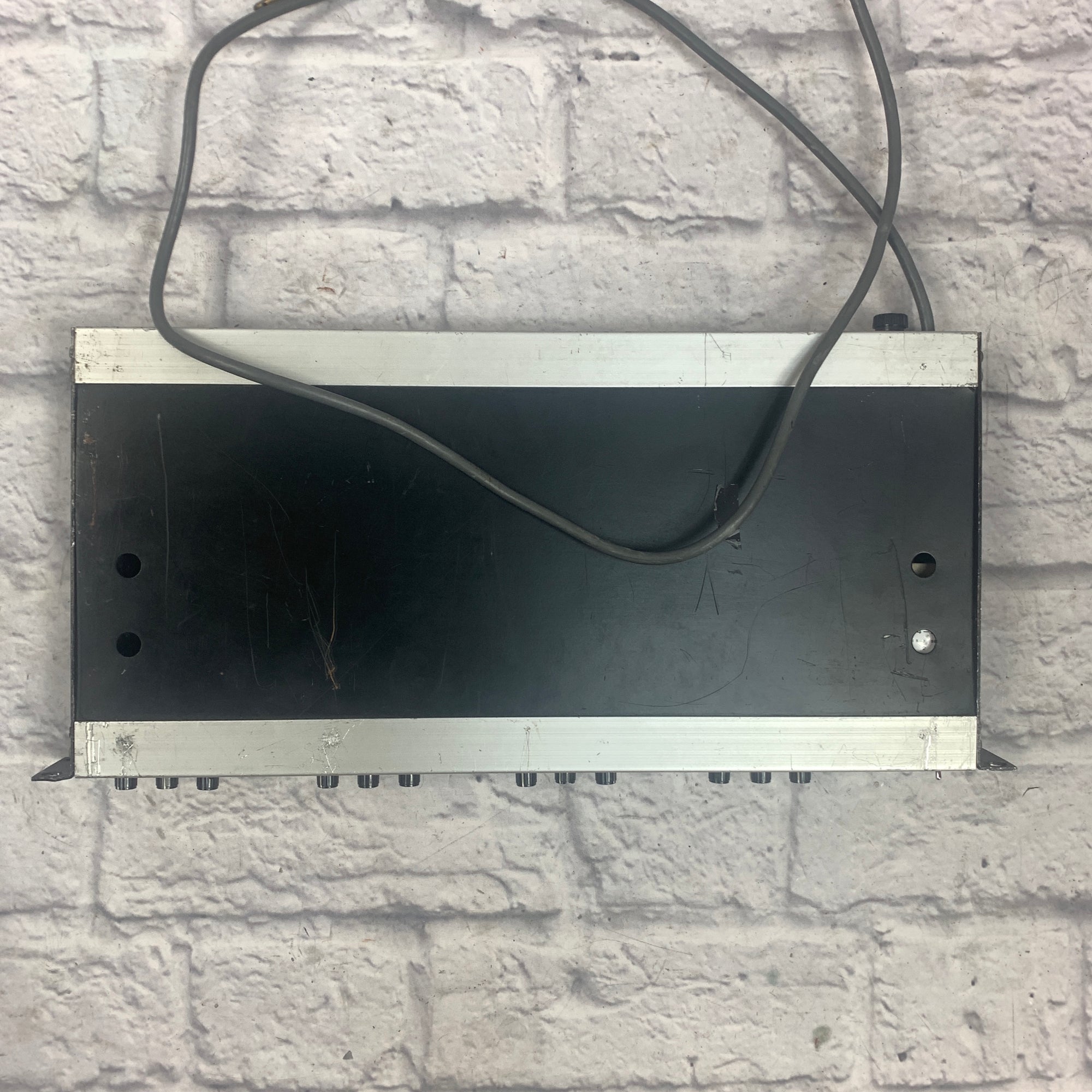 USAudio Gatex 4 Channel Noise Gate