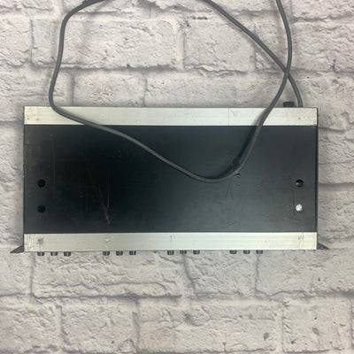 USAudio Gatex 4 Channel Noise Gate