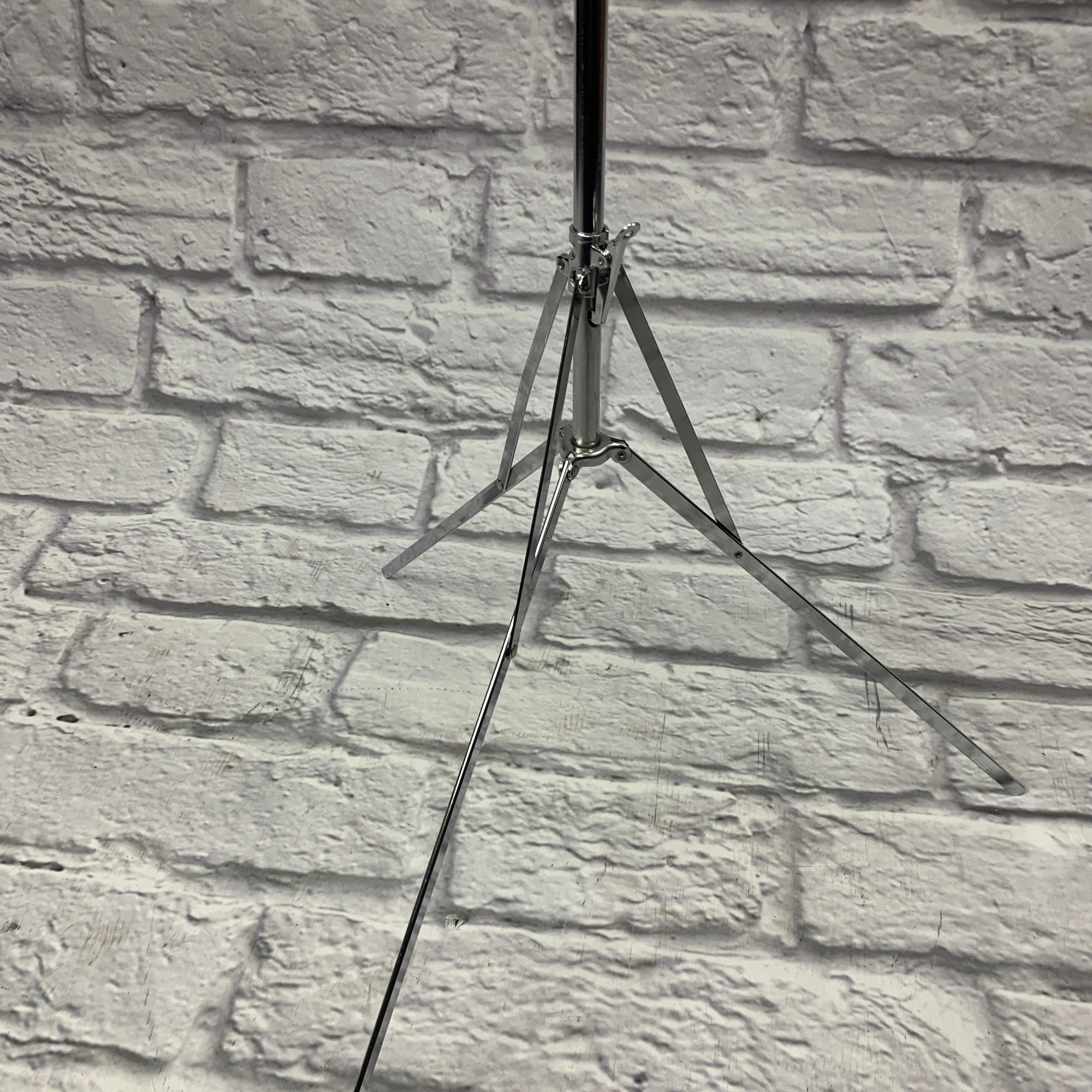 Hamilton Wire Music Stand, Chrome