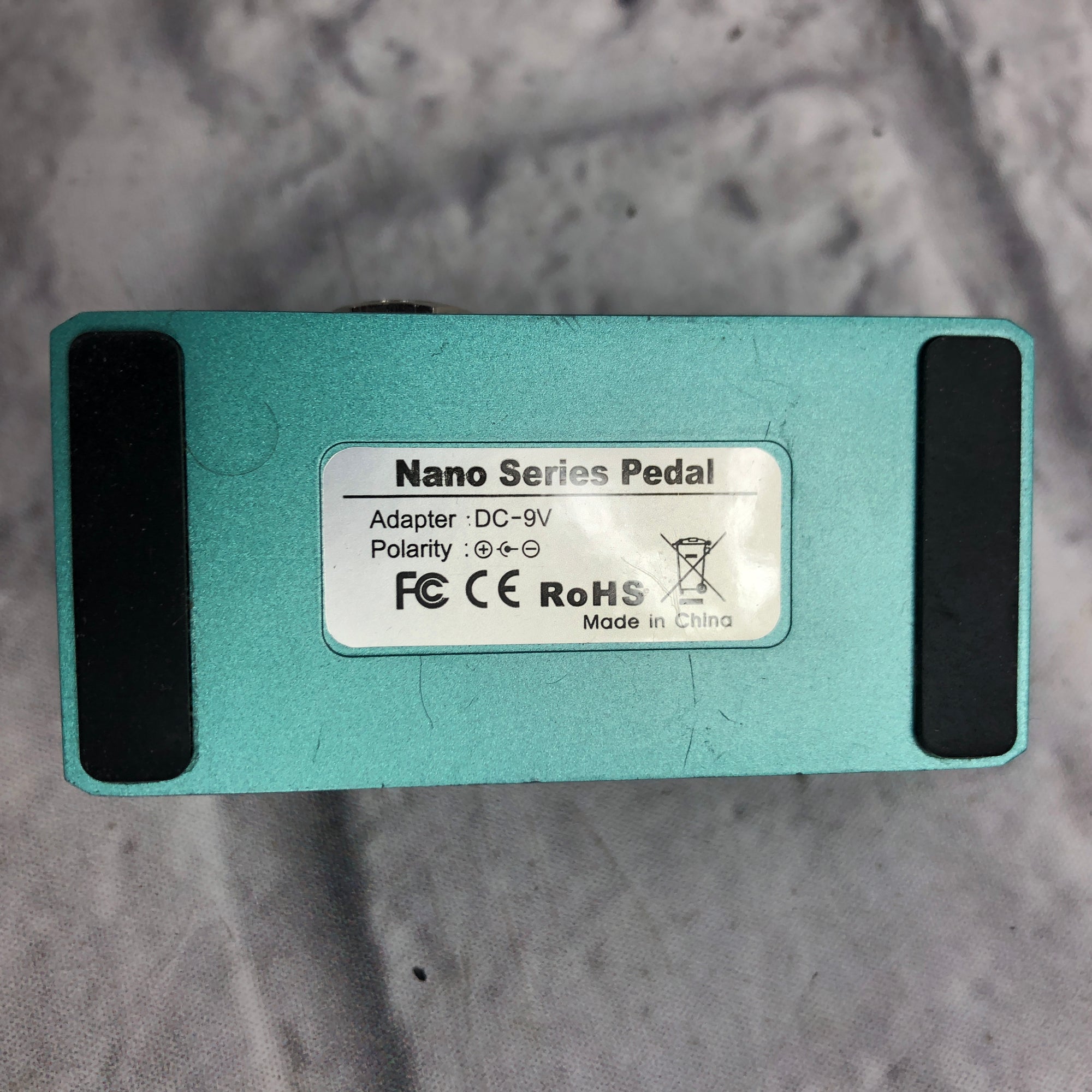 Donner Ripple Classic Tremolo Pedal