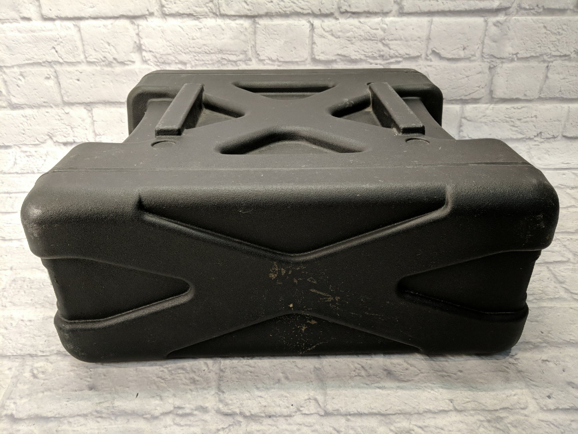SKB 4U Molded Rack Case