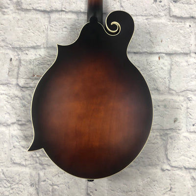 The Loar LM-310f-BRB Mandolin