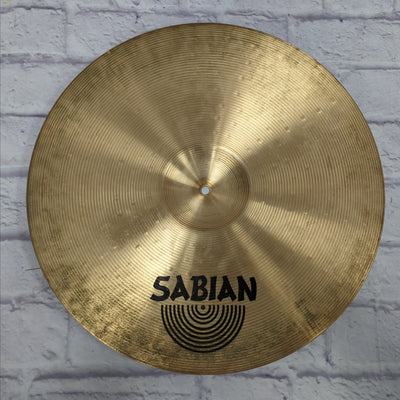 Sabian B8 Ride Cymbal 20