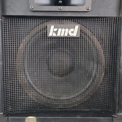 KMD ME 1275 Wedge Stage Speaker