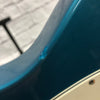Fender Standard Telecaster Lake Placid Blue 1995