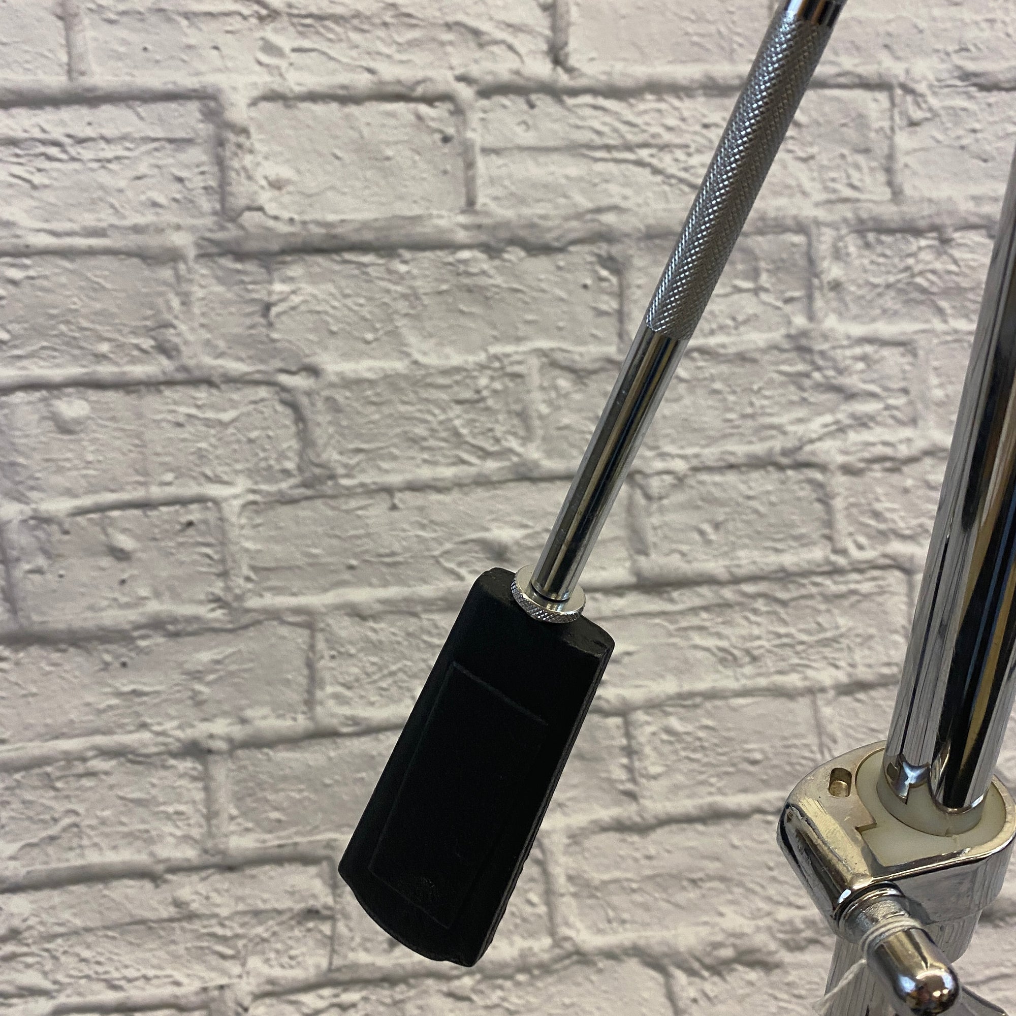 TKO Cymbal Medium Heavy Cymbal Boom Stand