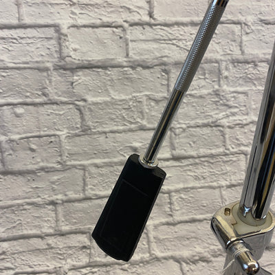 TKO Cymbal Medium Heavy Cymbal Boom Stand