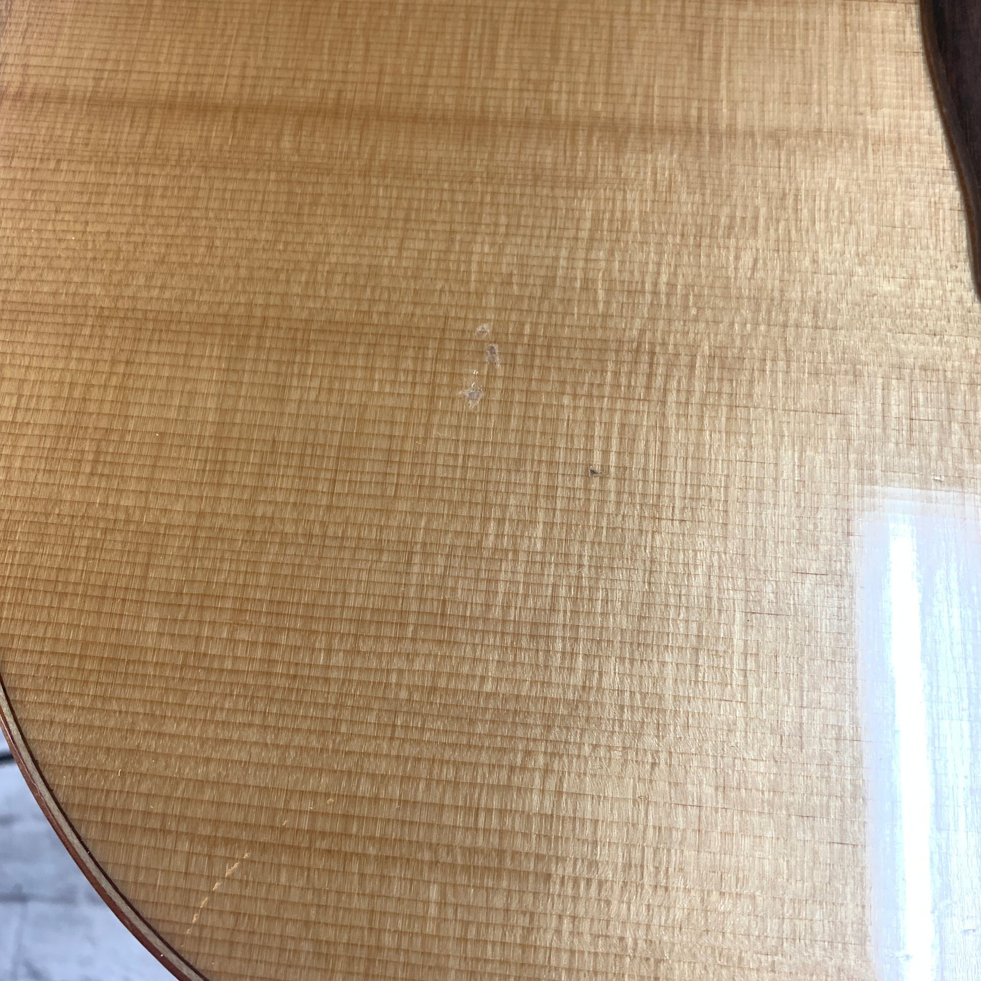 Washburn WD150WCE Acoustic Electric Guitar
