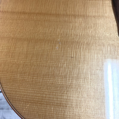 Washburn WD150WCE Acoustic Electric Guitar