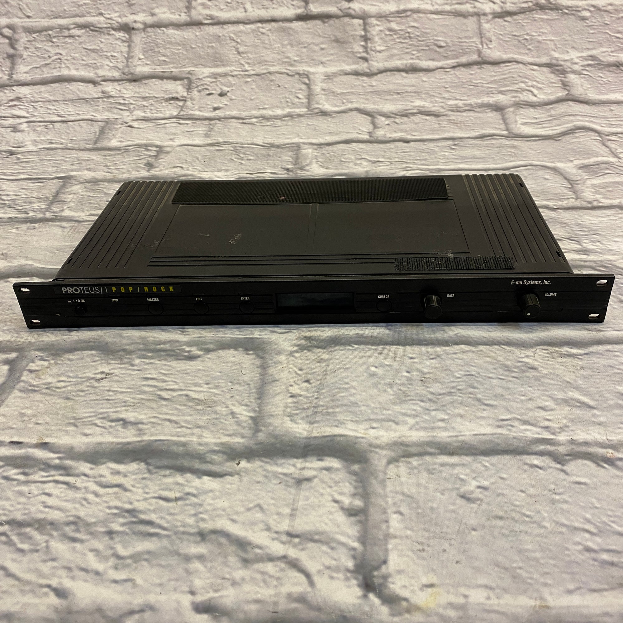 E-Mu Systems Proteus 1 Pop/Rock