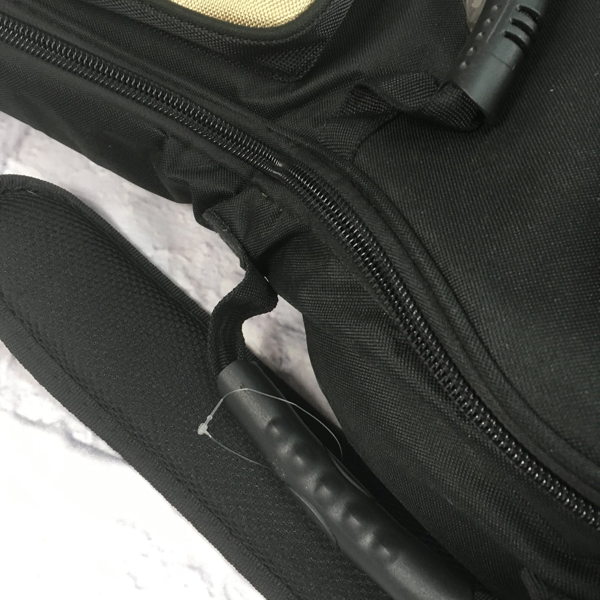 Profile Acoustic Guitar Gig Bag Used