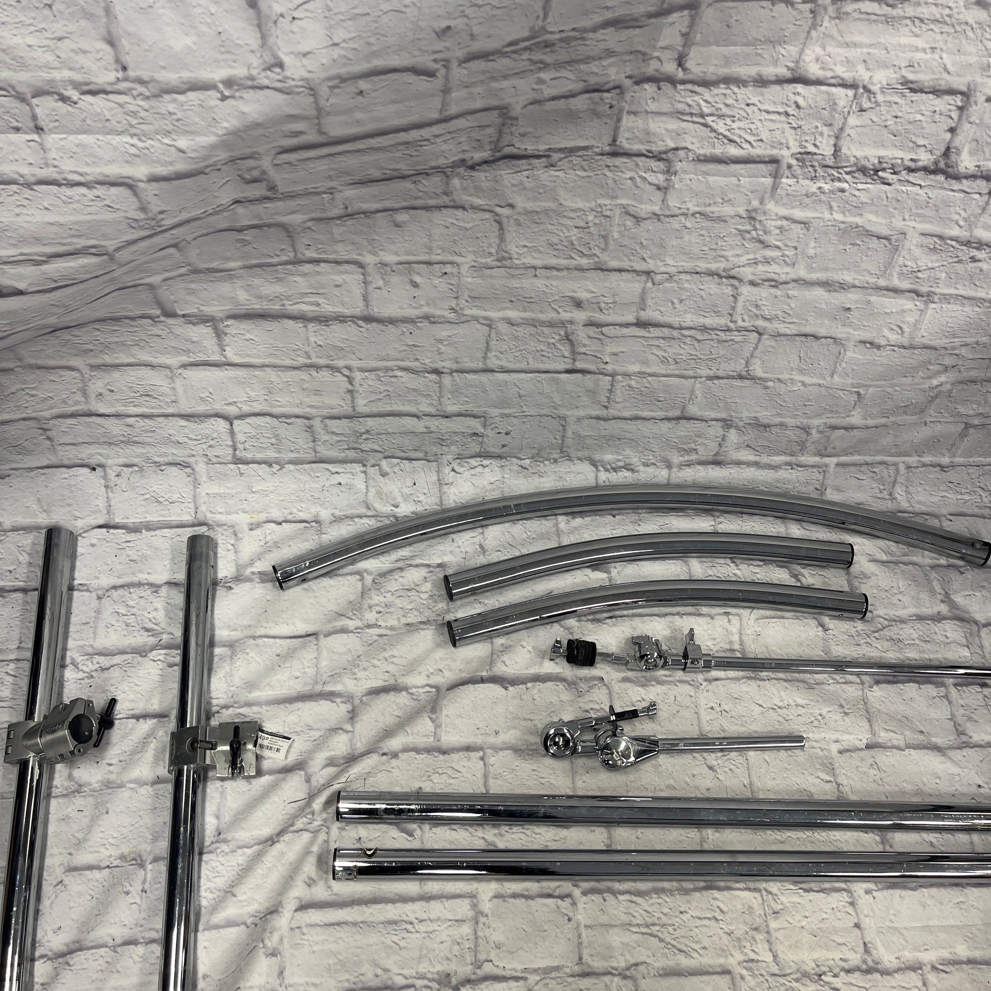 PDP Pacific Drums & Percussion PDSRPK05 Drum Rack