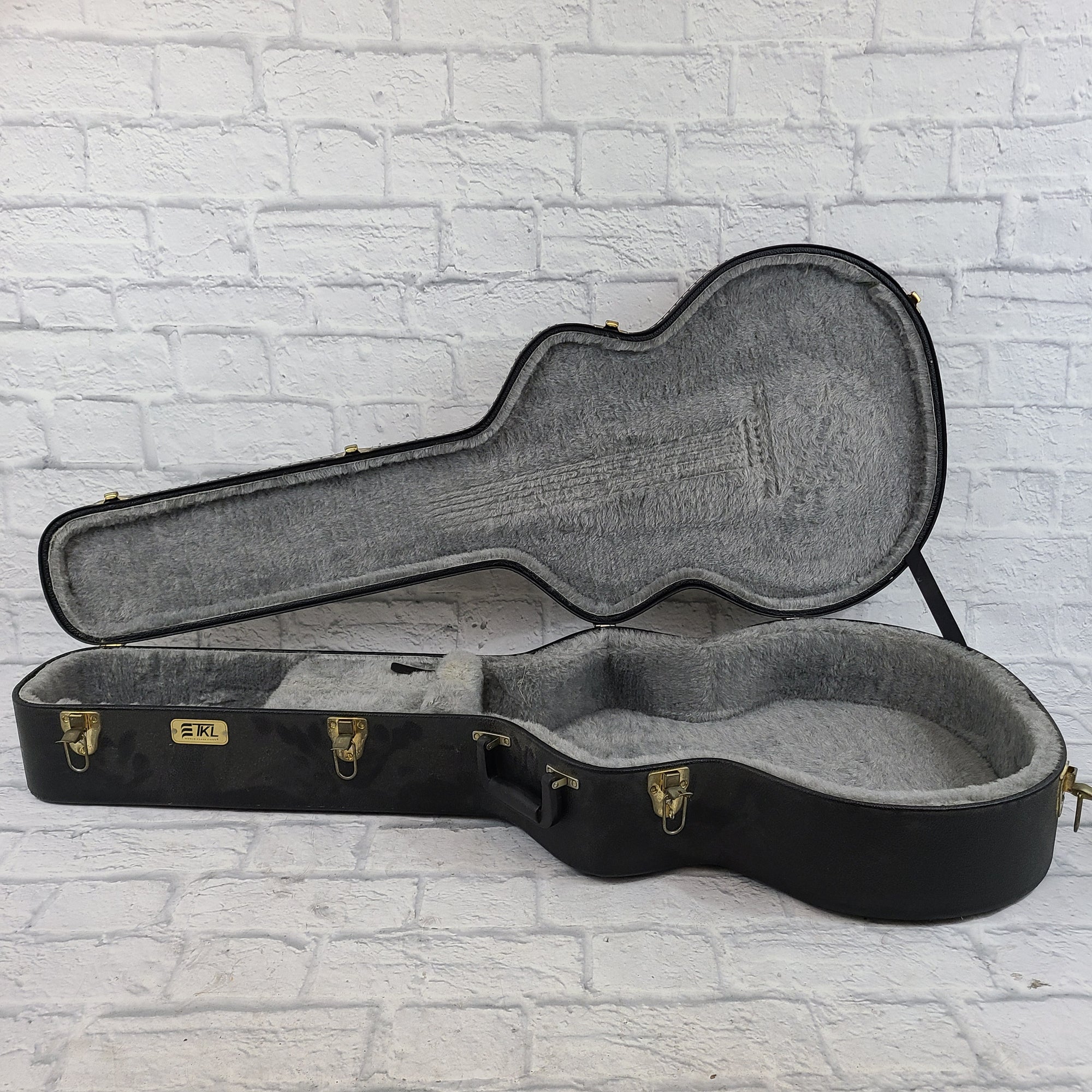 TKL Dreadnaught Acoustic Hard Case