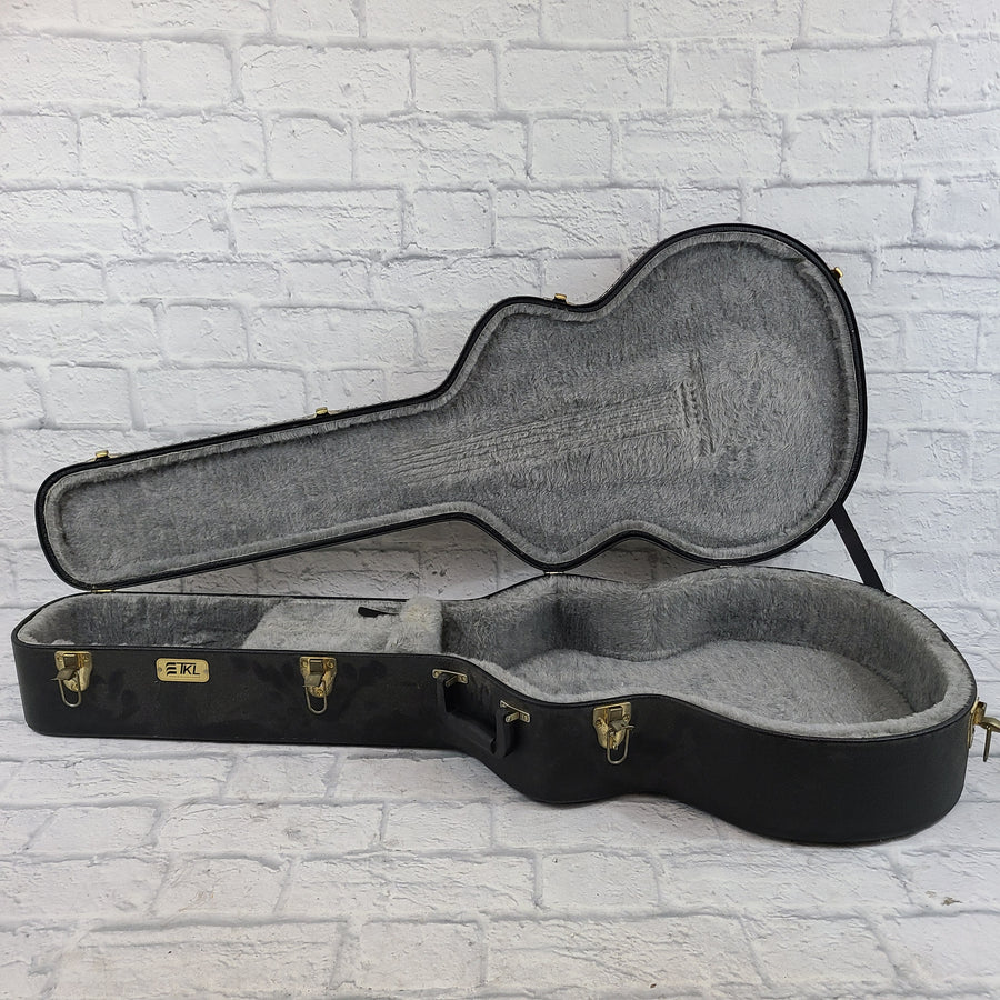 TKL Dreadnaught Acoustic Hard Case