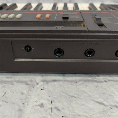 Casio Casiotone CT-320 Electronic Keyboard