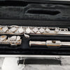 Jupiter JFL700 Flute - Recently Serviced and Ready to Play!