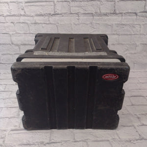 SKB 6U Roto Rack Case