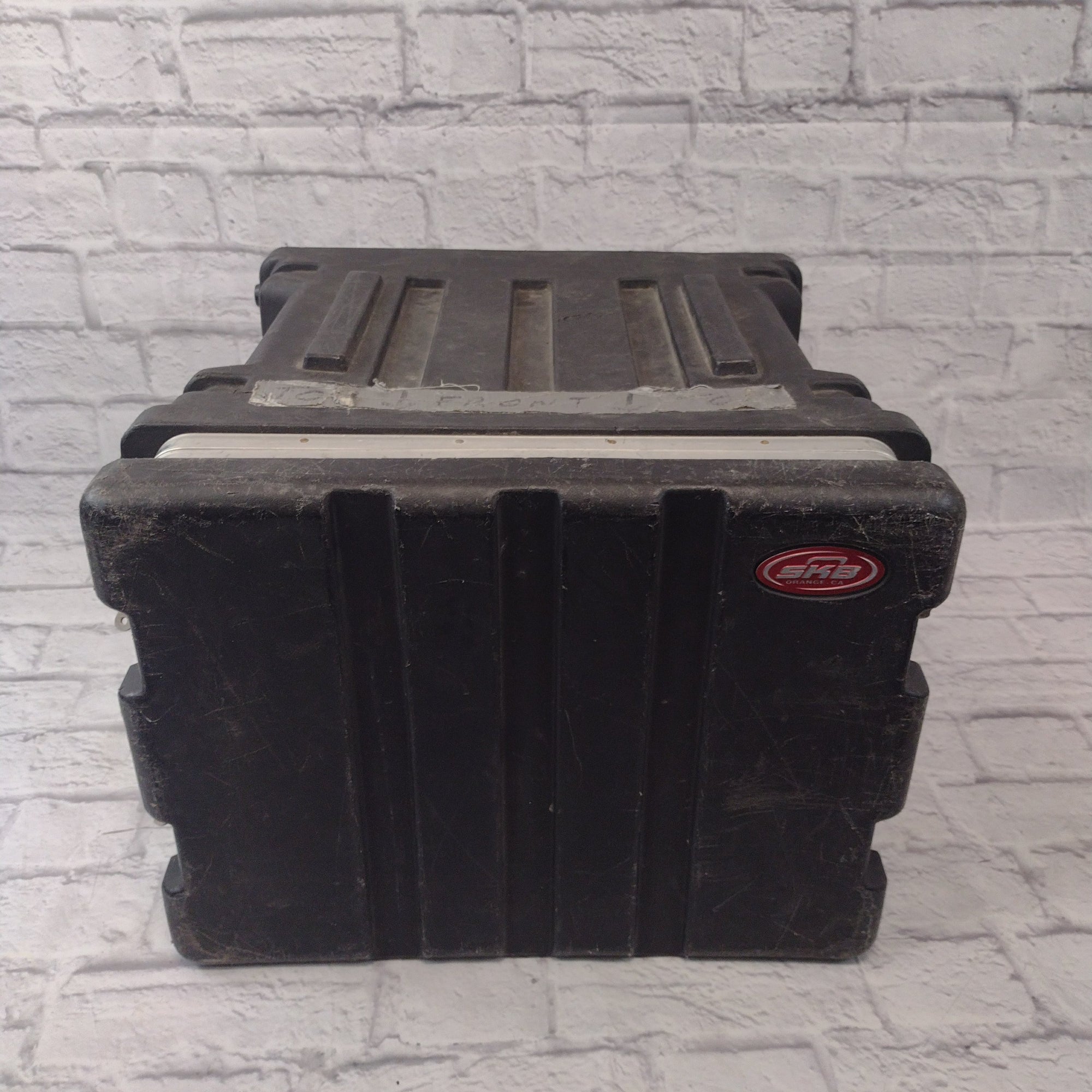 SKB 6U Roto Rack Case