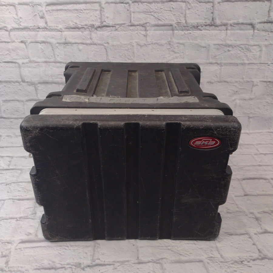 SKB 6U Roto Rack Case