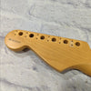 Fender USA Stratocaster Guitar Neck Electric Guitar Part