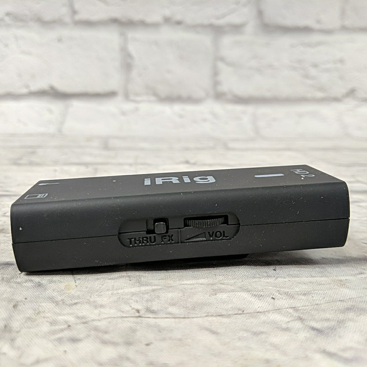 IK Multimedia iRig HD 2