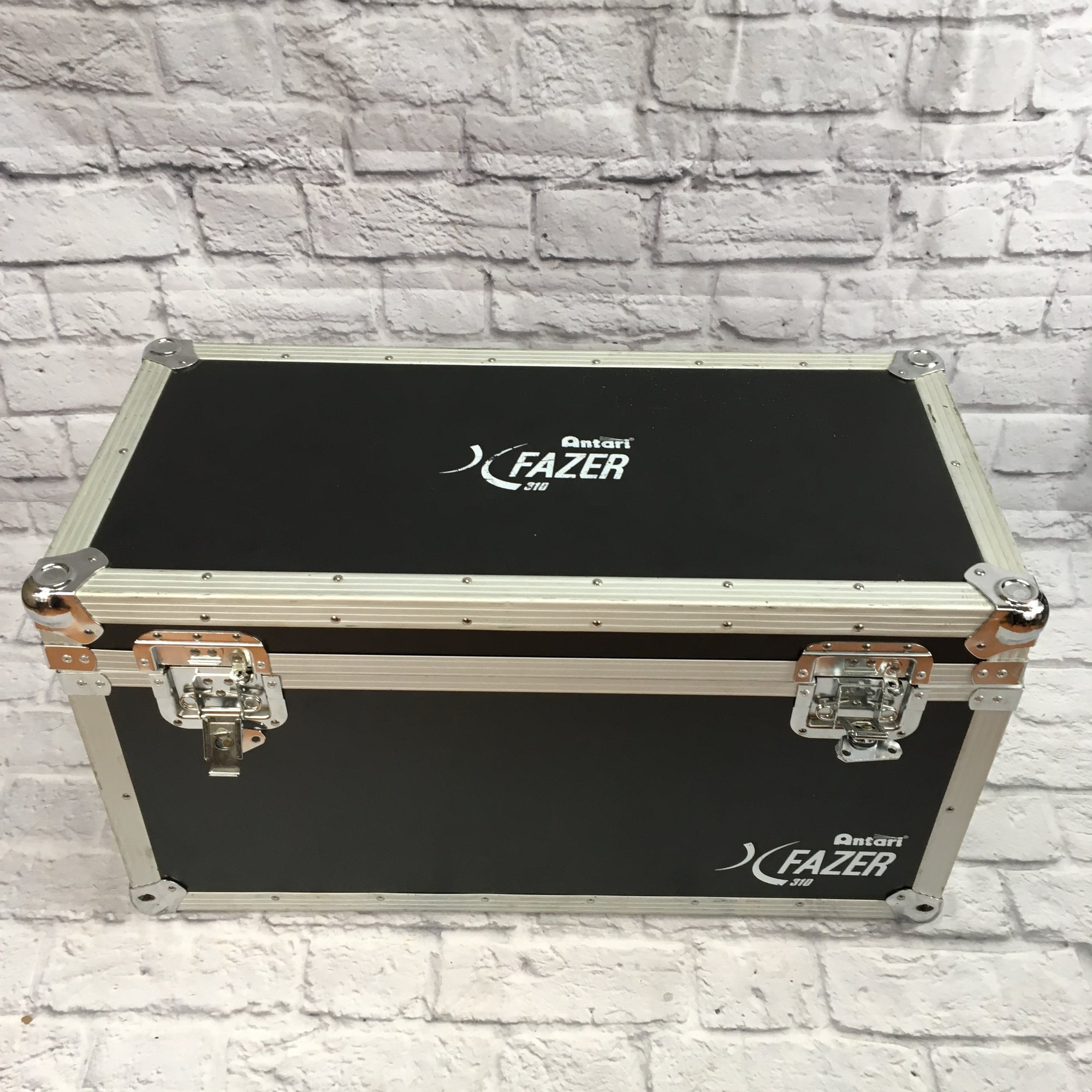 Antari Fazer Road Case
