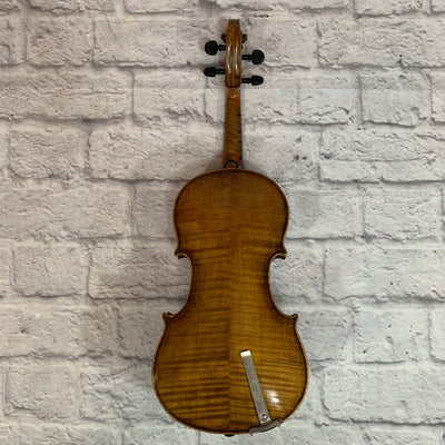 Bapt Grancino Fecit Milano an 19 Antique Violin