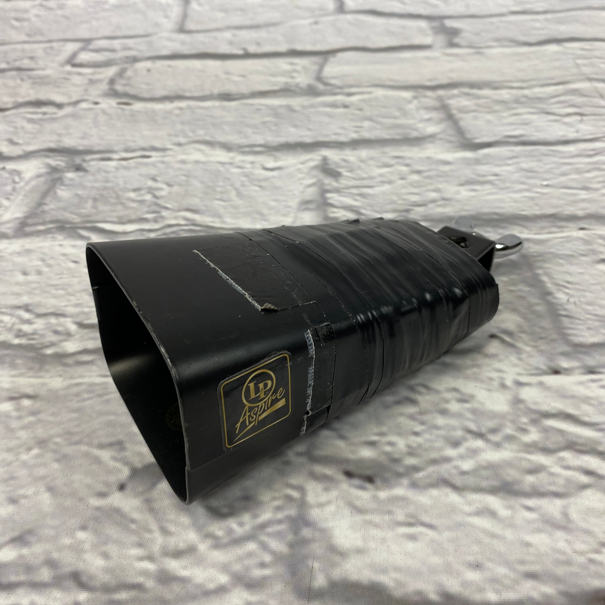 Latin Percussion Aspire Cowbell
