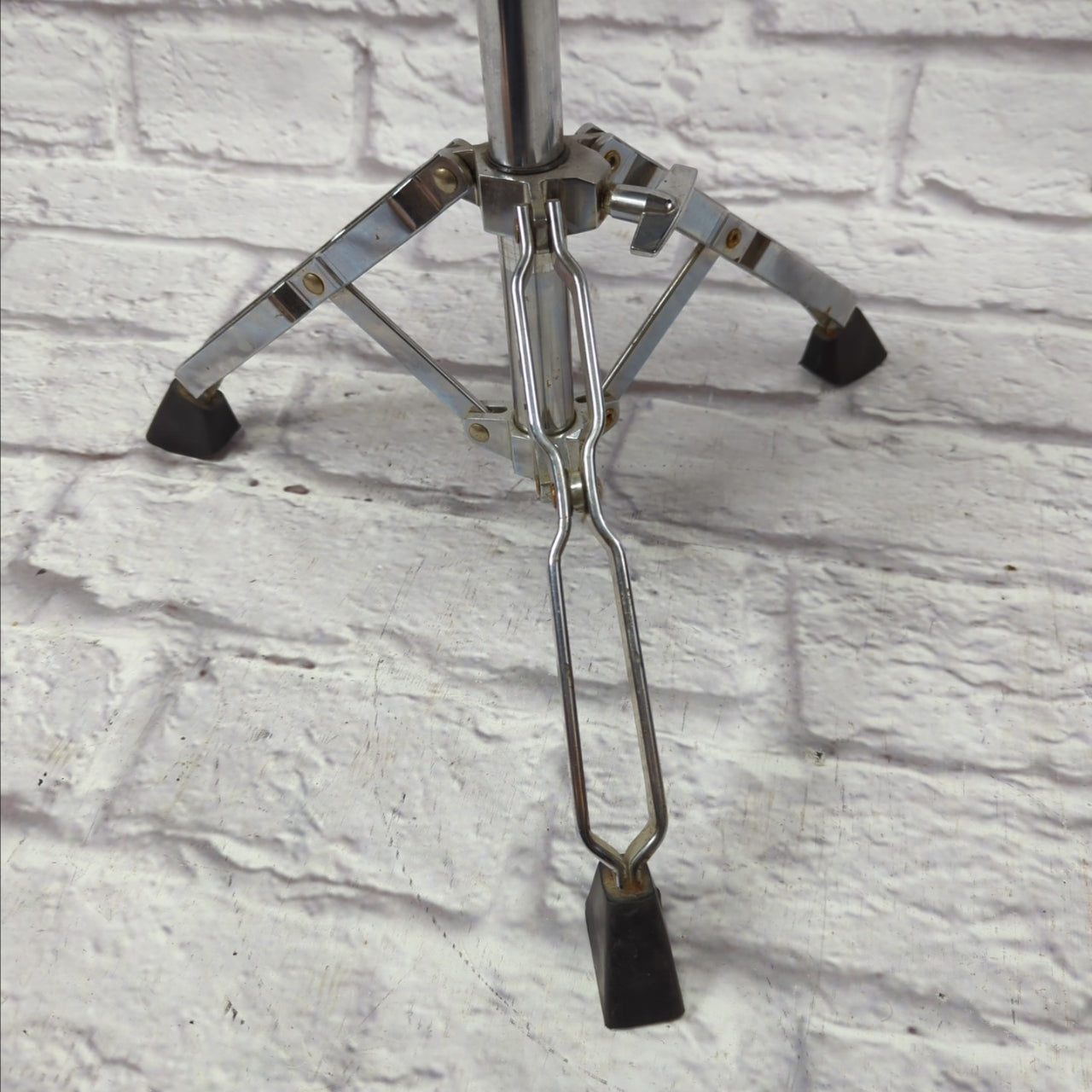 Slingerland Round Drum Throne
