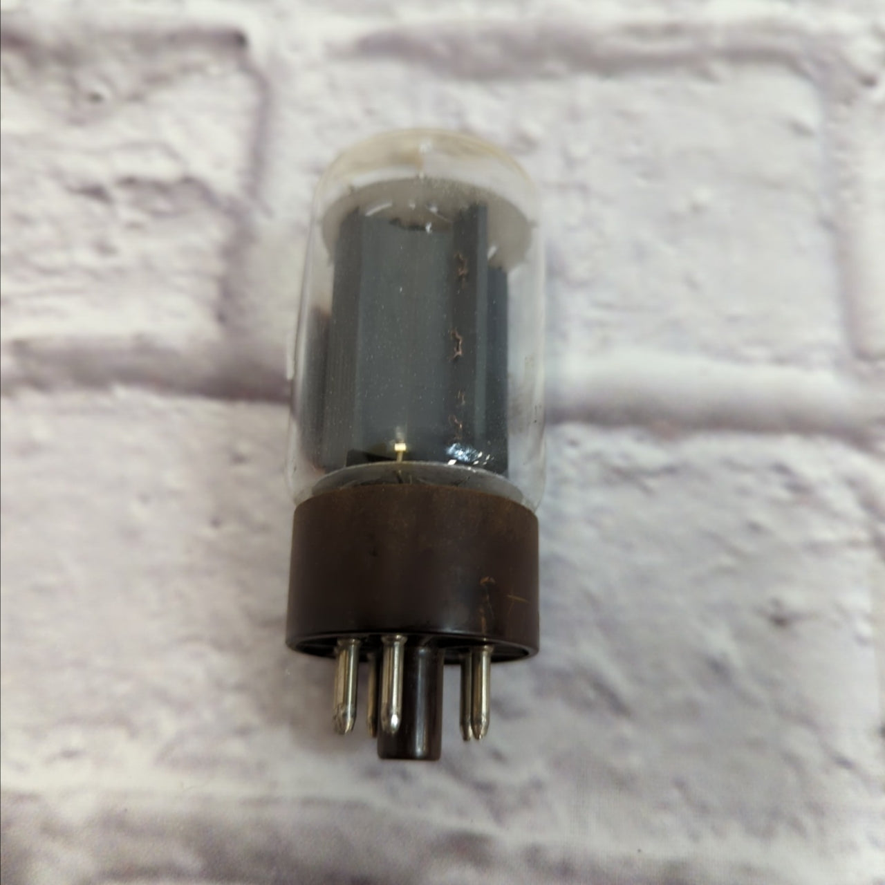 Unknown 6L6 WGB Power Tube