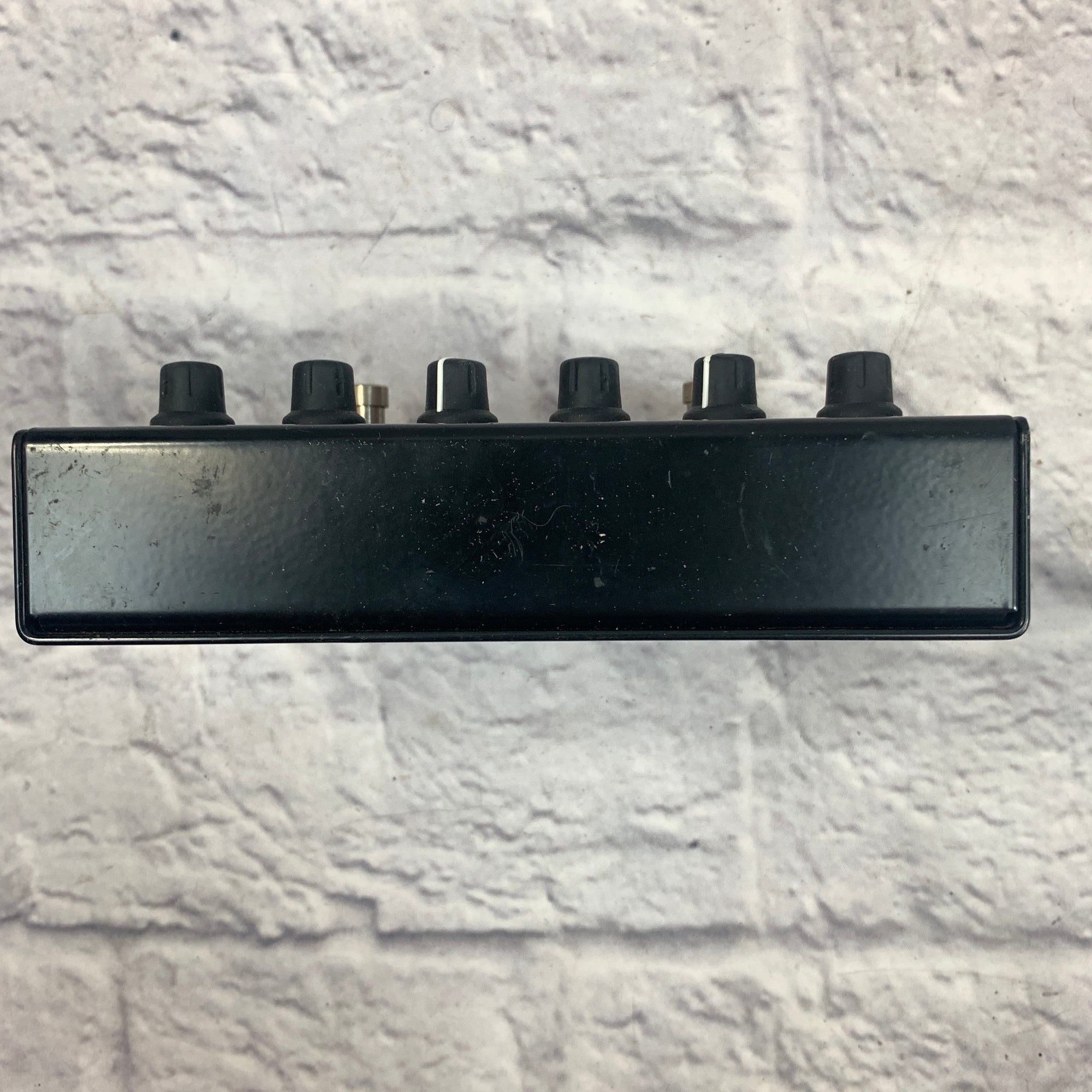 Radial Bassbone Bass Preamp Direct Box