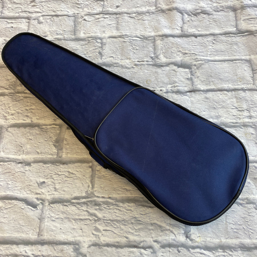 4/4 Violin Case Blue