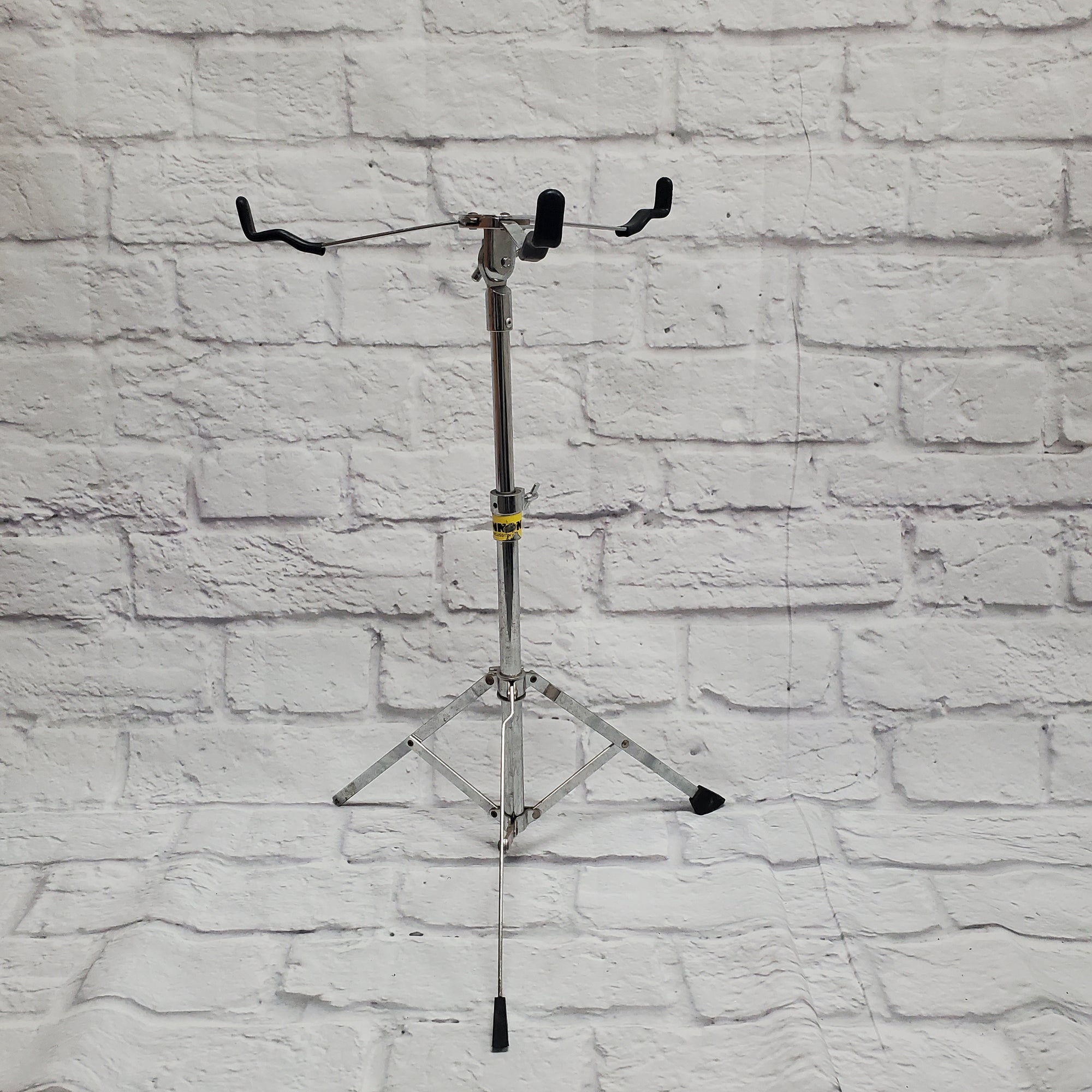 Cannon Single Braced Snare Stand