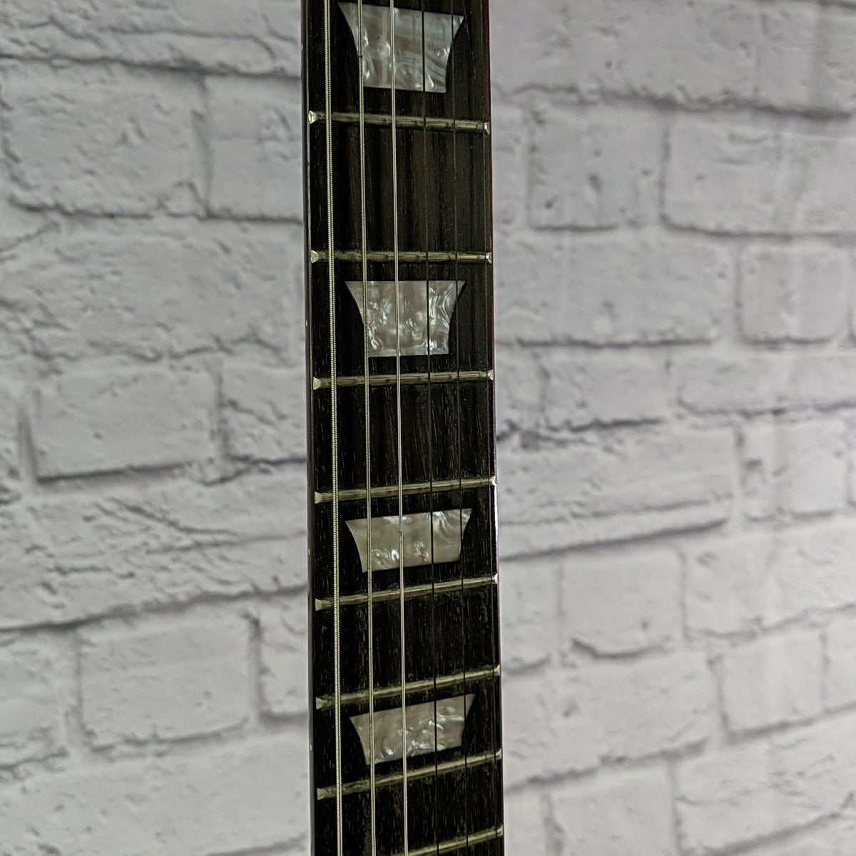 Epiphone SG w/ Grover Tuners Electric Guitar - Evolution Music