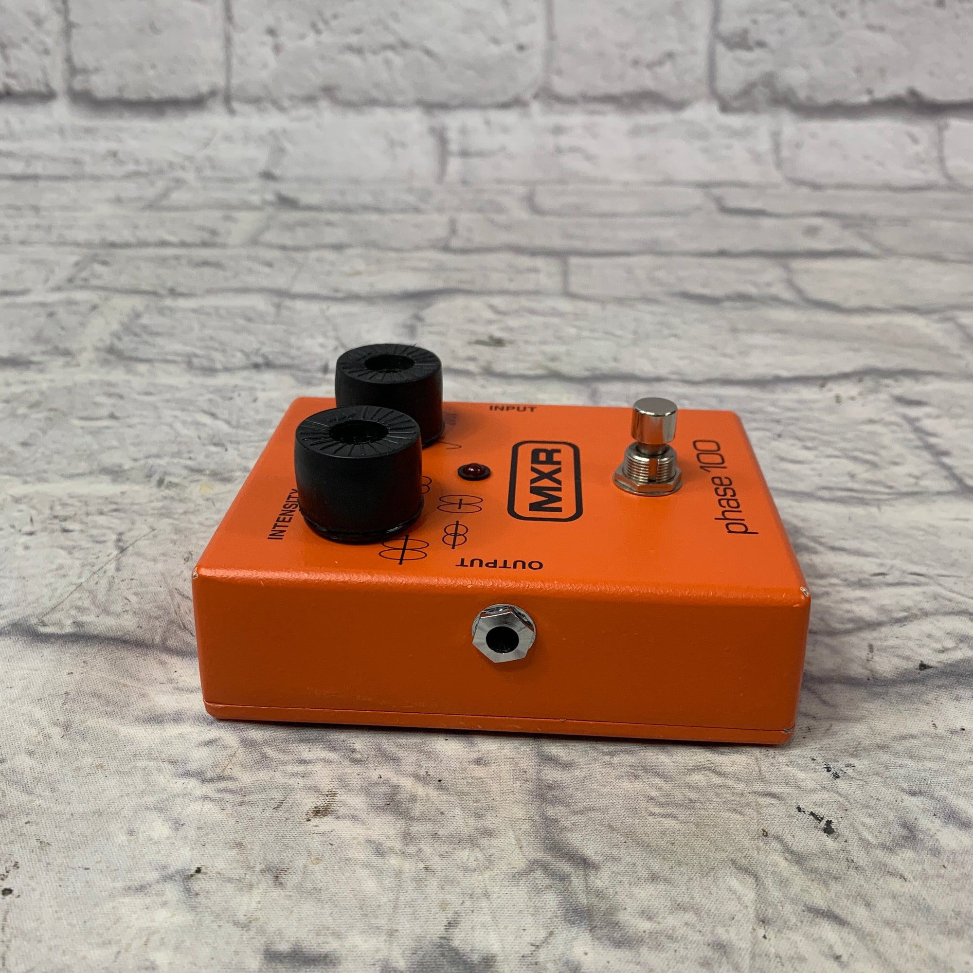 MXR Phase 100 Pedal