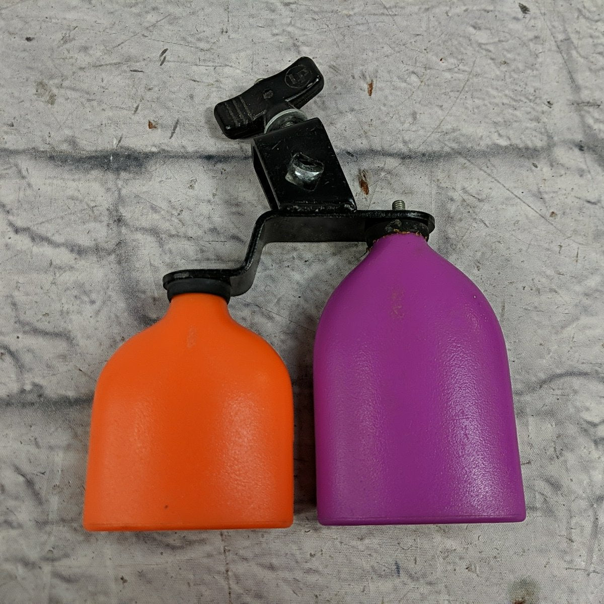 LP Latin Percussion Double Sambago