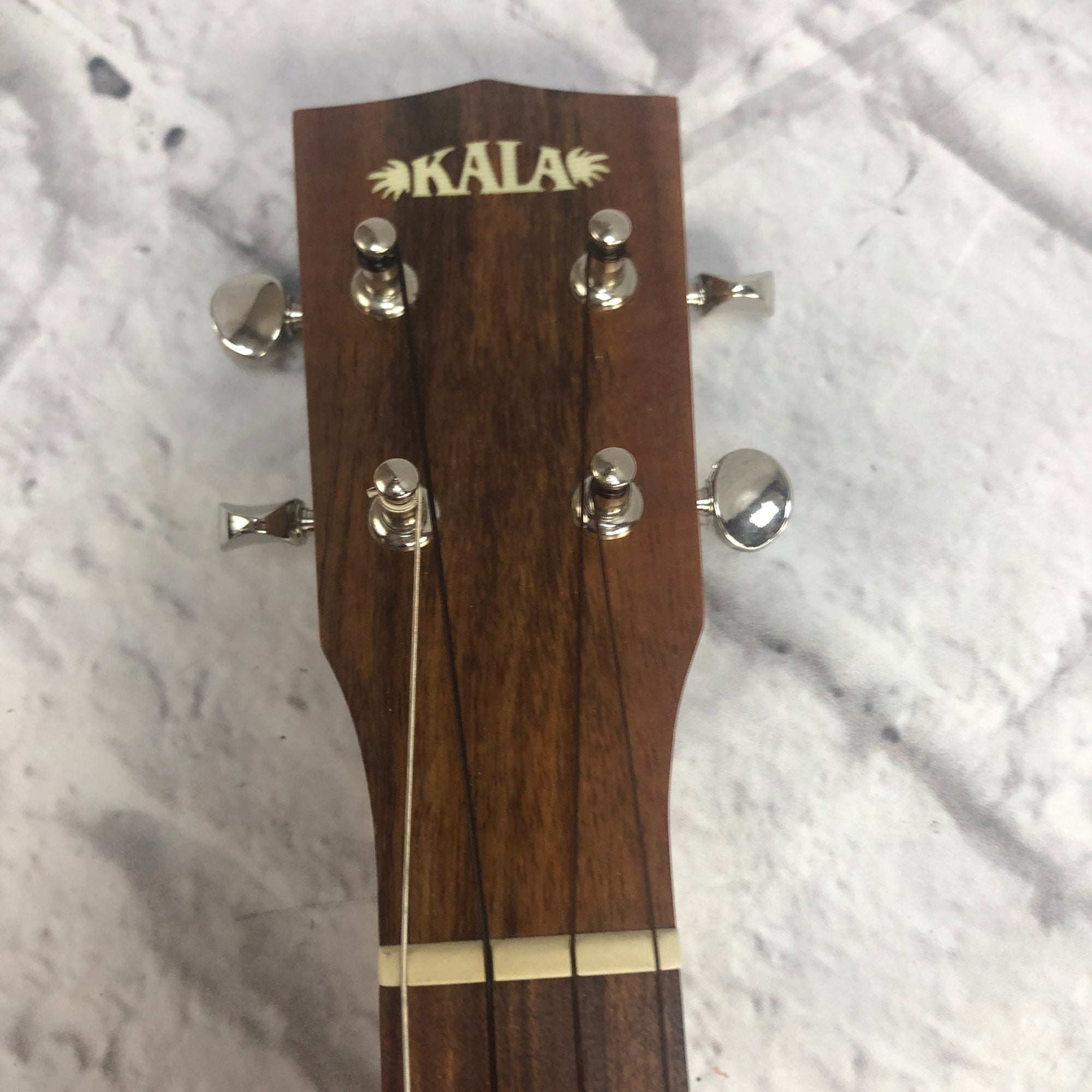 Kala Elite USA 1KOA-T Ukulele