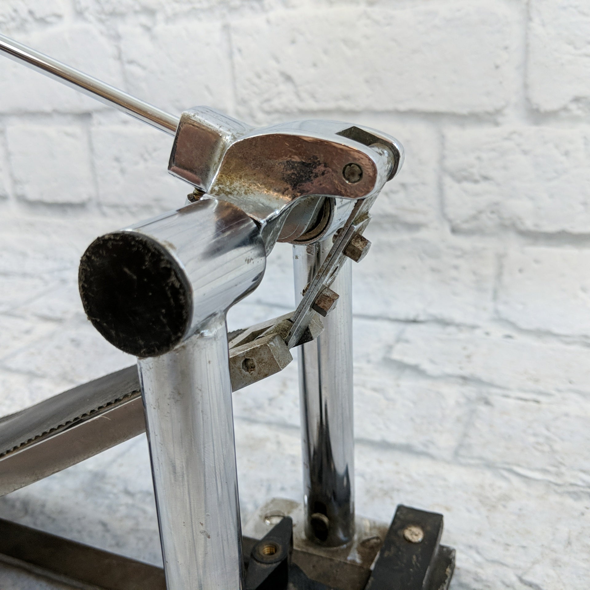 Vintage Sonor Kick Pedal