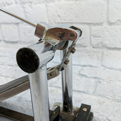 Vintage Sonor Kick Pedal