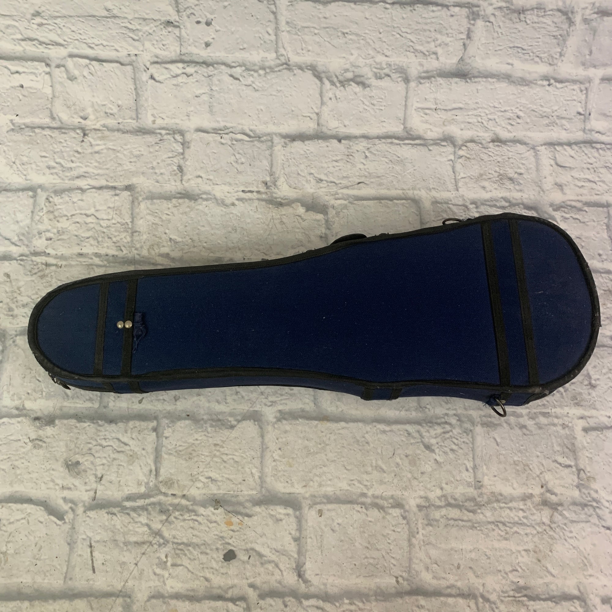 Unknown 1/16 Violin Case