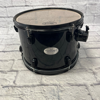 Pearl 12 Soundcheck Black Rack Tom