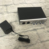 Alto Alpha MICTube 2 Channel Preamp