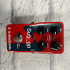 TC Electronic Subnup Octaver Polyphonic Octave Pedal Pitch Pedal