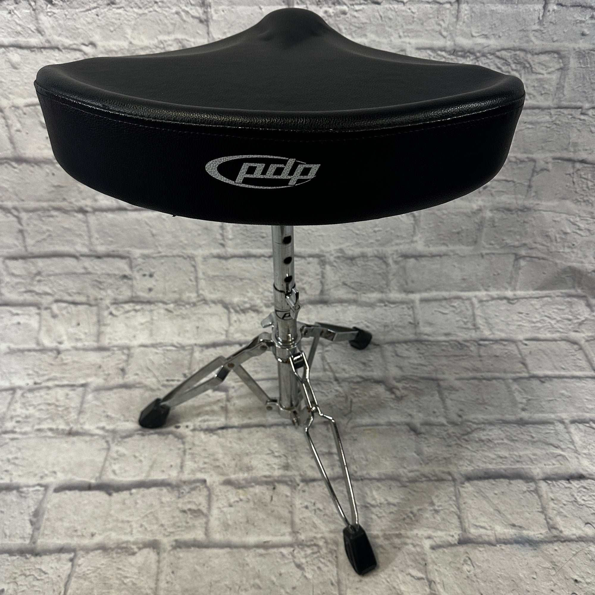 PDP Tractor Throne