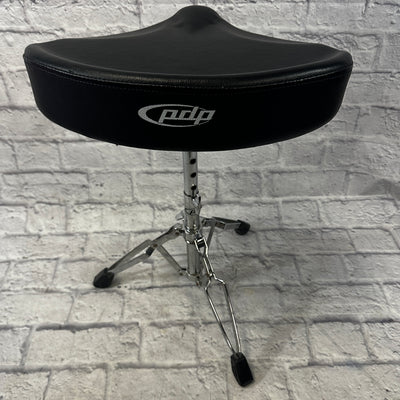 PDP Tractor Throne