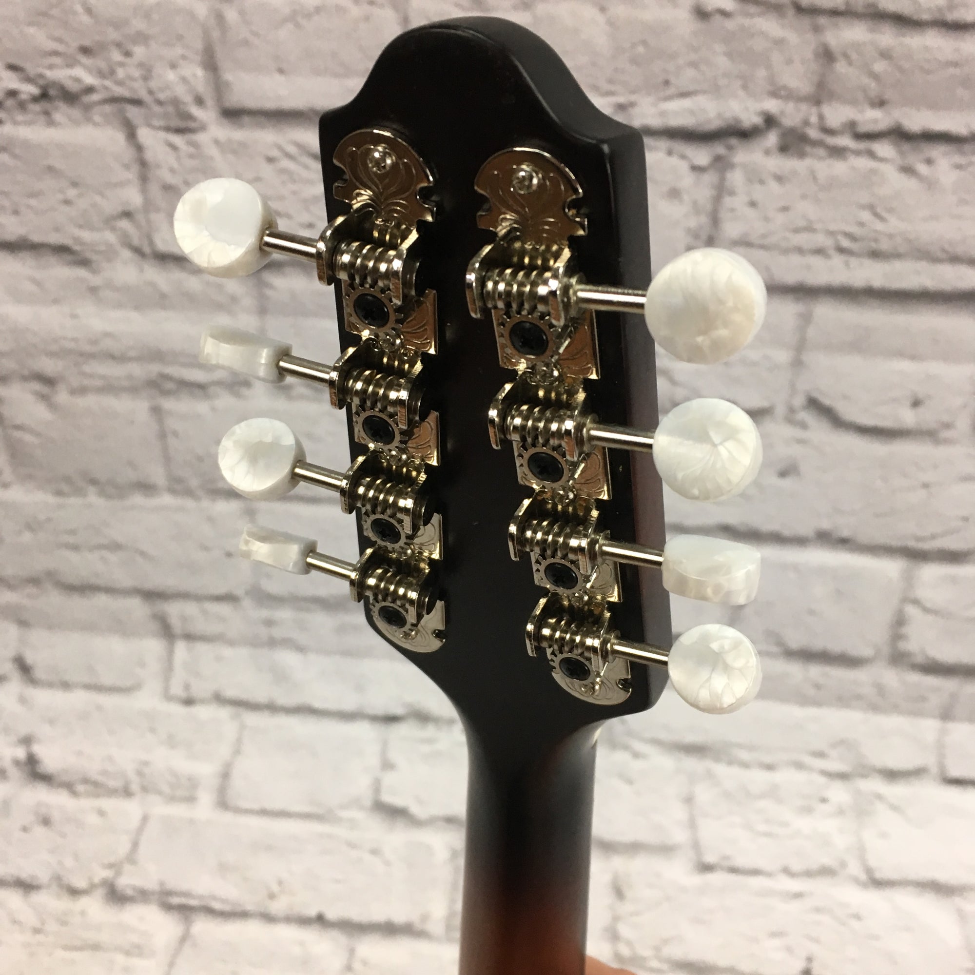 Loar LM110 Hand Carved A Style Mandolin