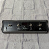 Fender Mustang MS4 Footswitch w/ Box