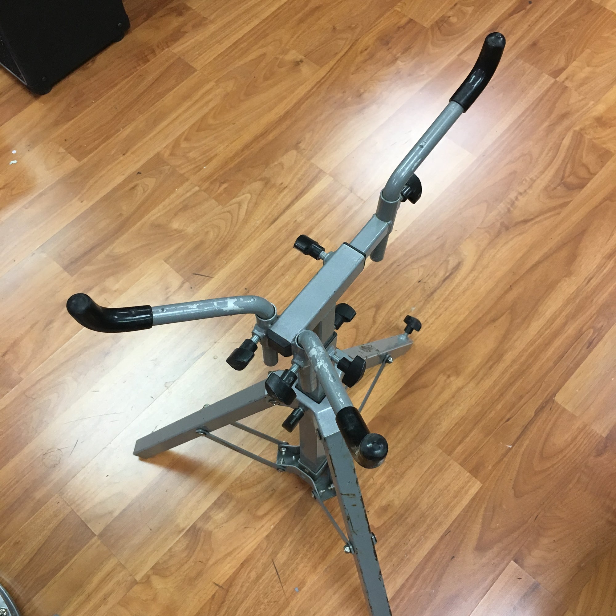 Dynasty Marching Snare DXFT w/ Harness & Stand