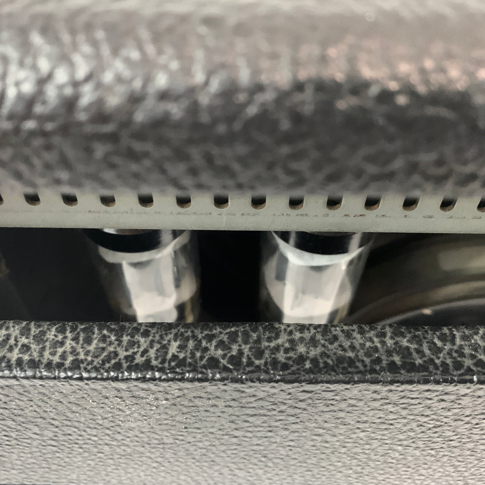 Fender Super 60 2-Channel 60-Watt 1x12" Guitar Combo