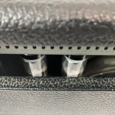 Fender Super 60 2-Channel 60-Watt 1x12" Guitar Combo